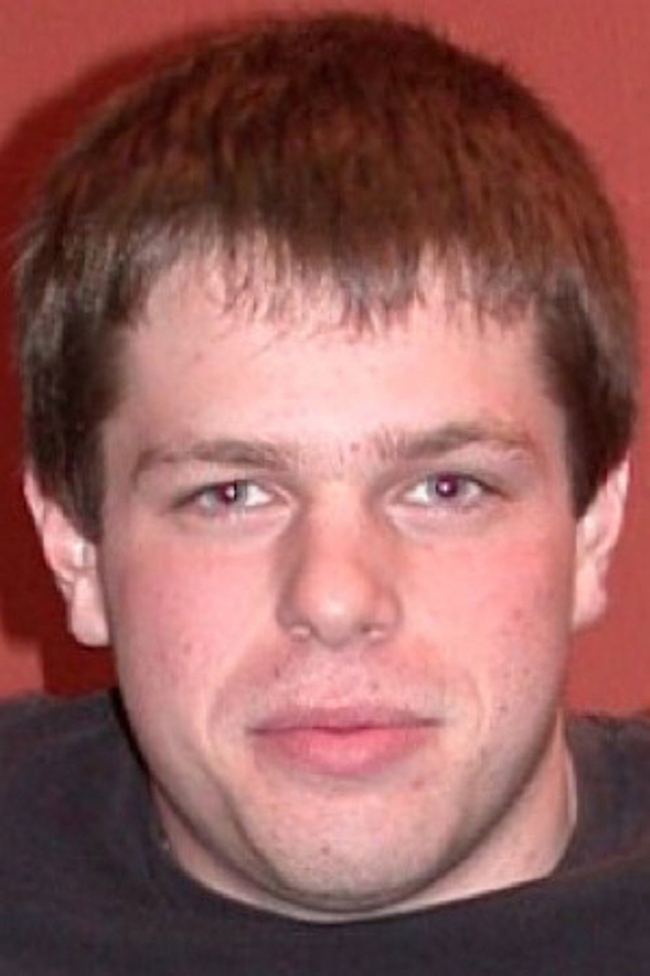 Dustin Myers