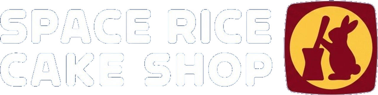 Space Rice Cake Shop