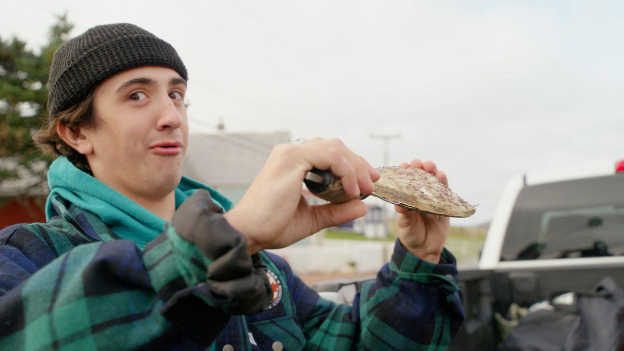 Un chef à la cabane — Épisode 5