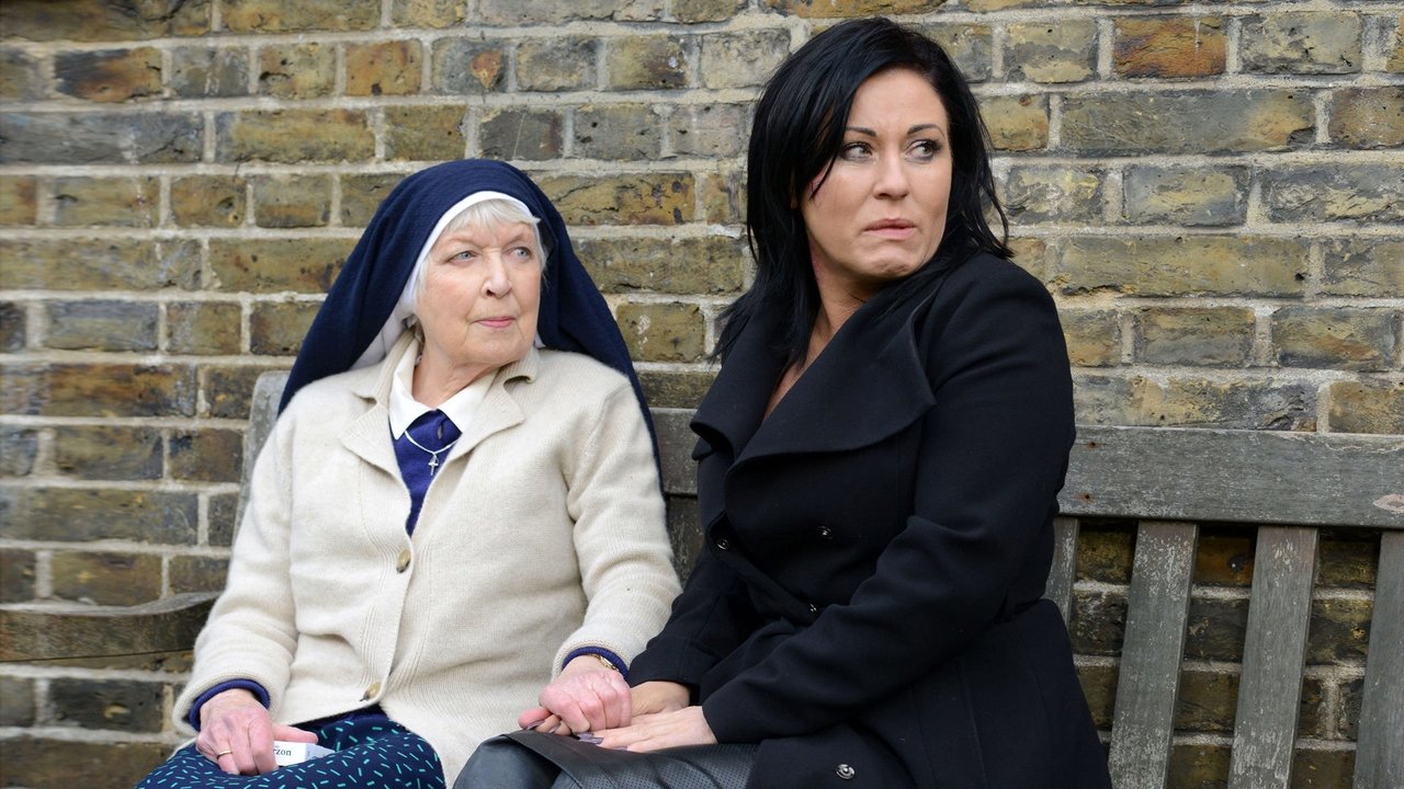 EastEnders - Season 31 Episode 70 : 01/05/2015