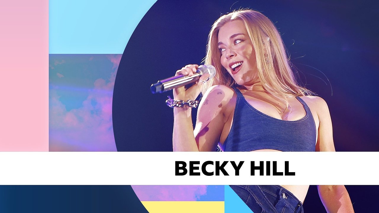 Becky Hill