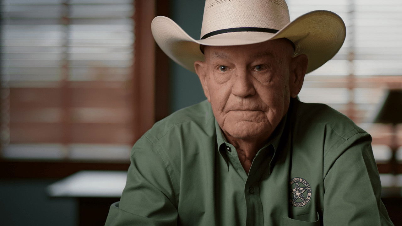 Wild Crime — Épisode 1