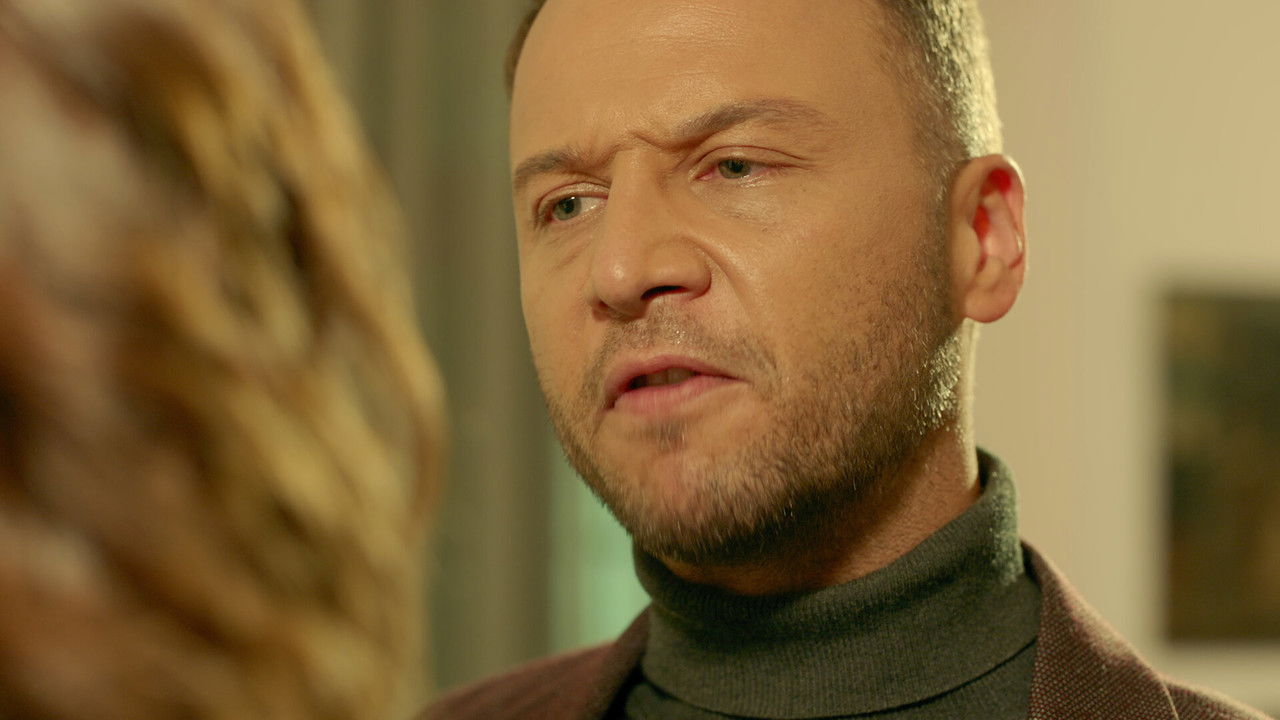 Children of Adam — Épisode 25