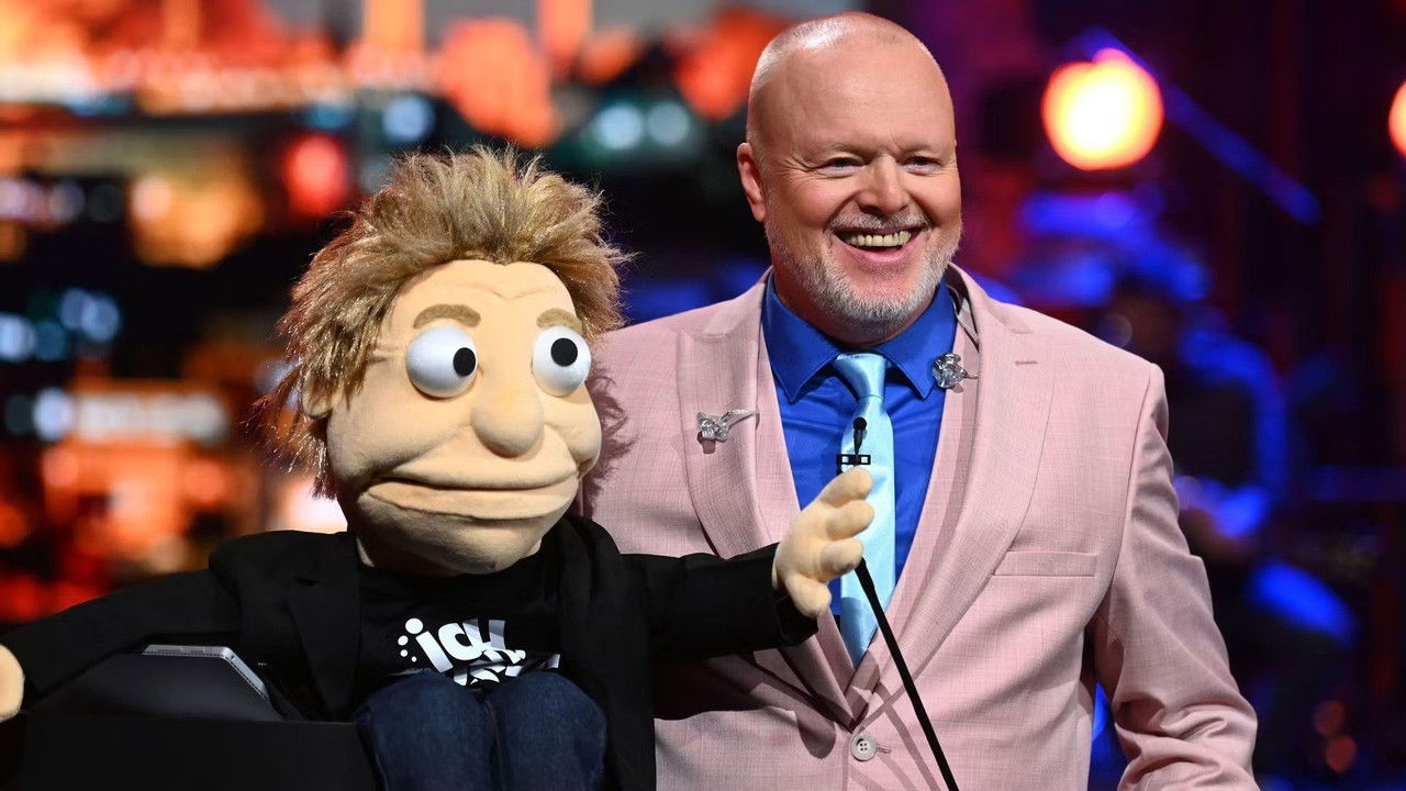 Die Stefan Raab Show - Season 1 Episode 2 : Episode 2