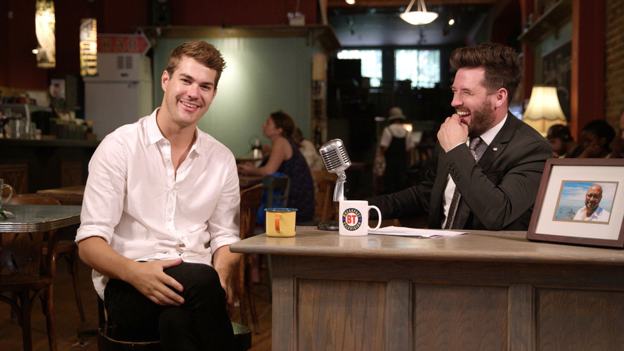 Le sens du punch — Épisode 7