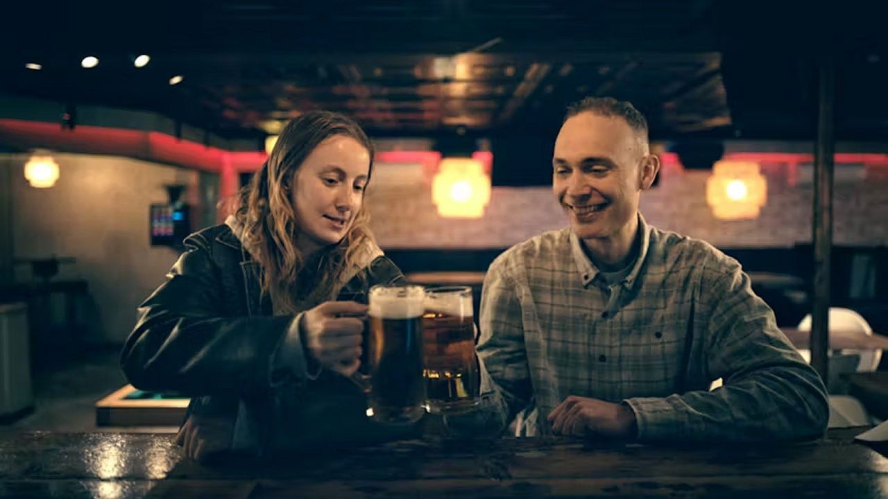 Grænseløs — Épisode 6