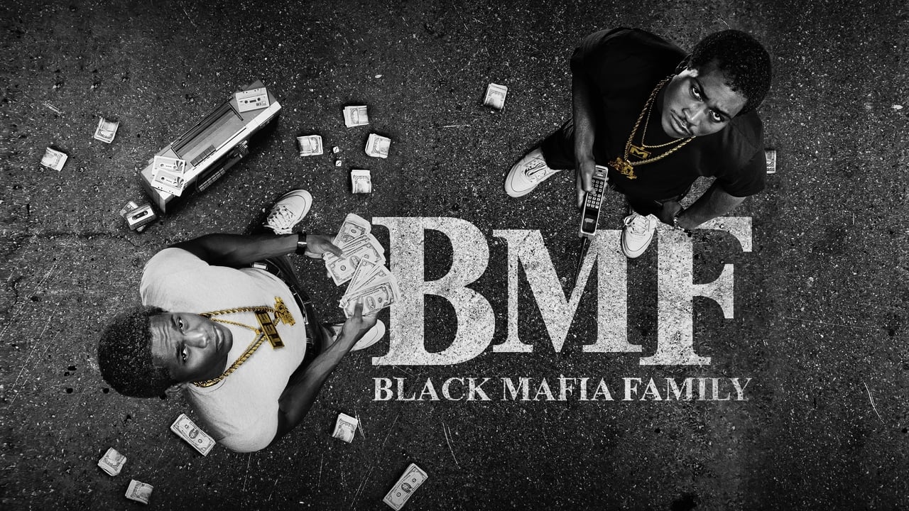 BMF - Season 2