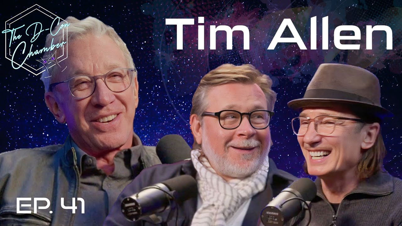 Tim Allen
