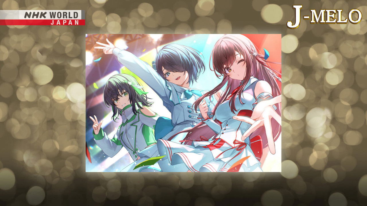 J-MELO — Épisode 2