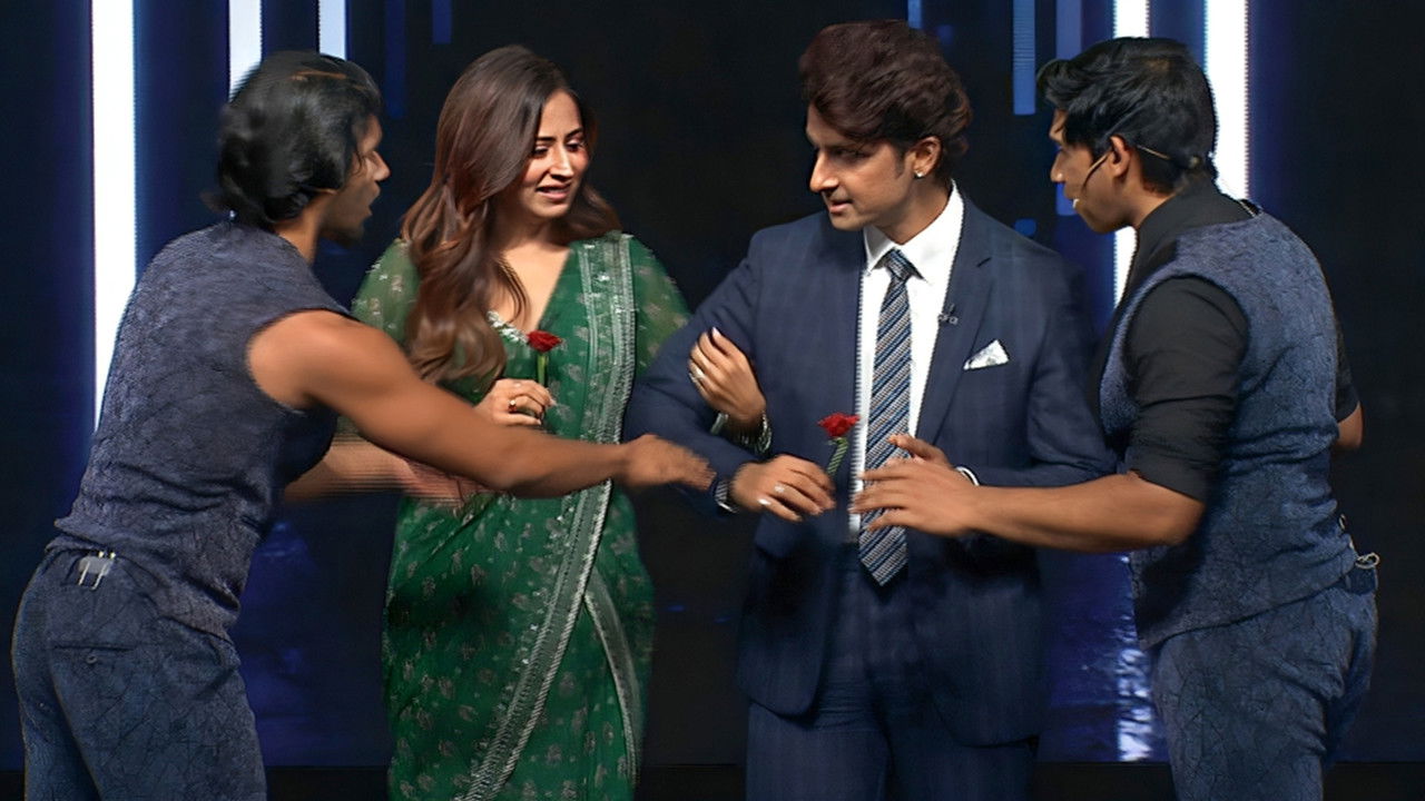 India's Got Talent - Season 11 Episode 16 : A Showcase Of Sheer Mastery