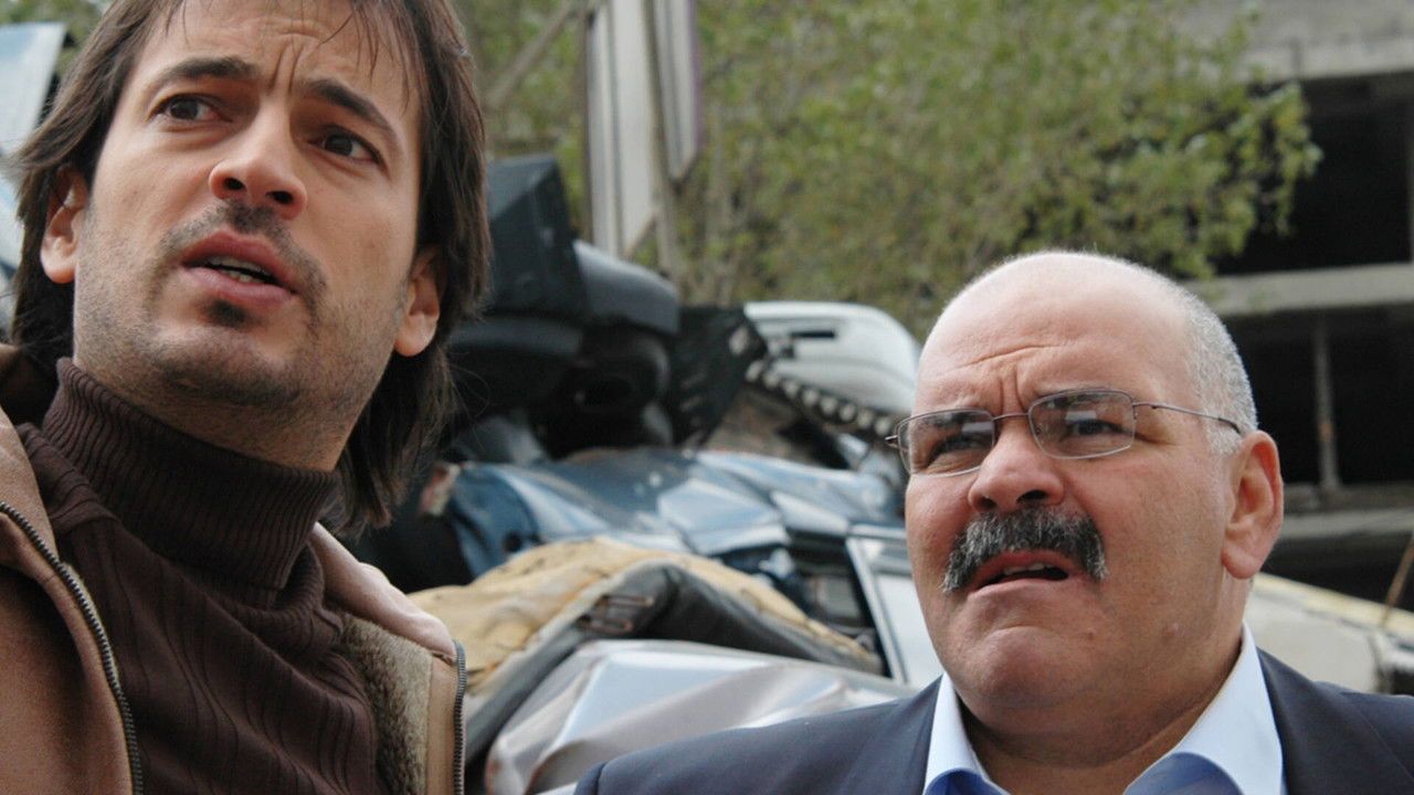 Hırsız Polis — Épisode 2