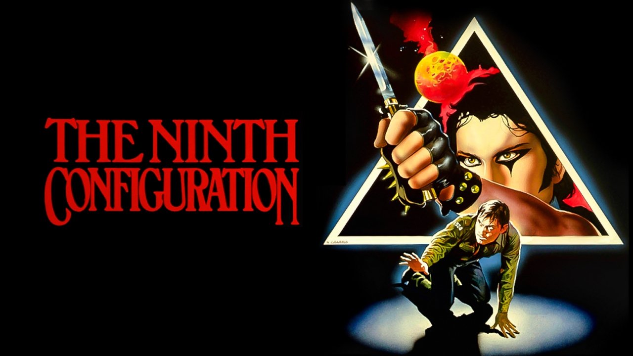 The Ninth Configuration