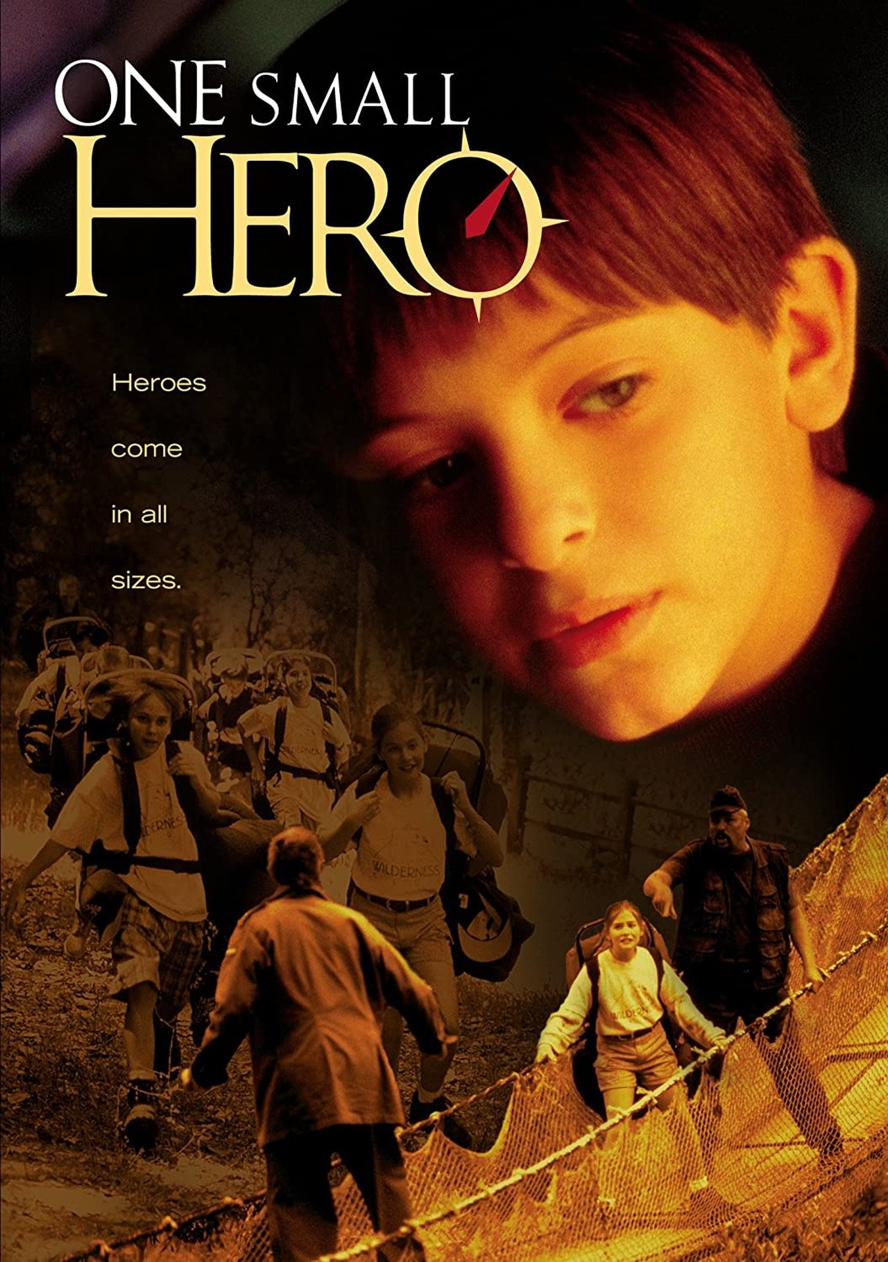 One Small Hero One Small Hero