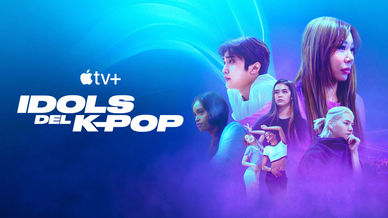 Thần Tượng K-Pop - K-pop Idols - Backdrop 25