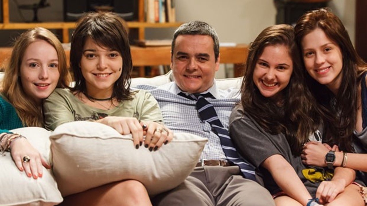 Confissões de Adolescente (2014) Online