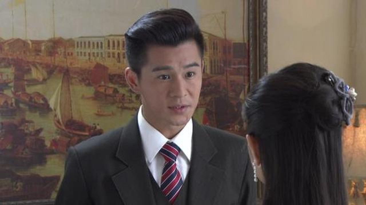 浴血重生 — Épisode 29