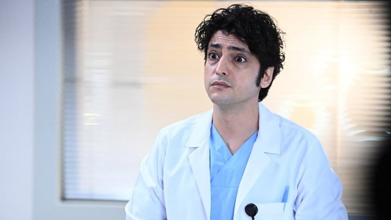 Miracle Doctor - Season 2 Episode 18 : Episode 18