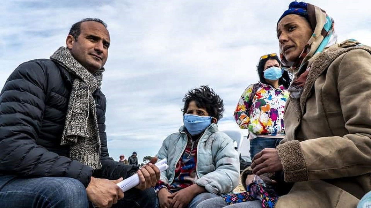 Harga — Épisode 6