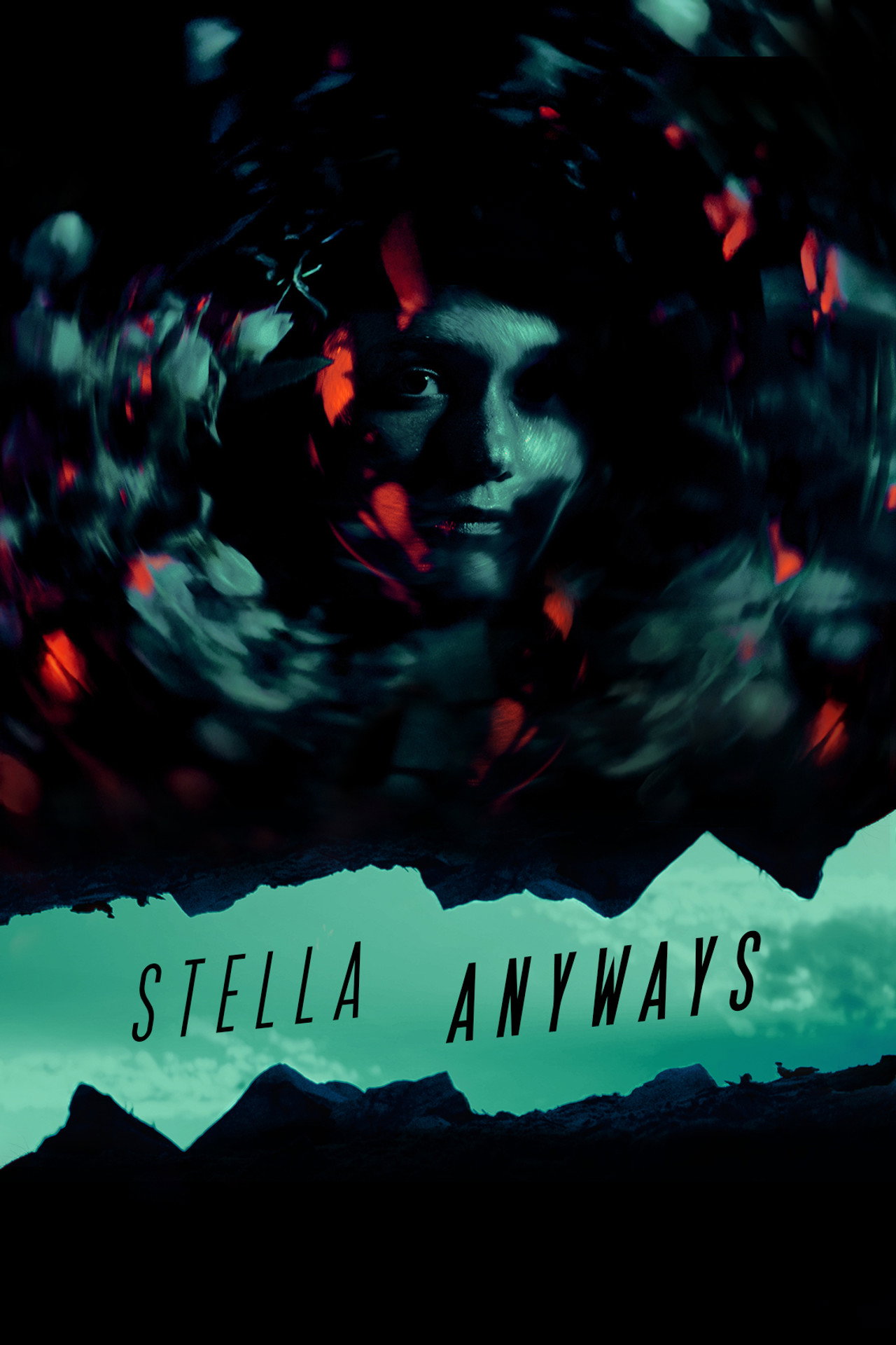 Stella Anyways poster