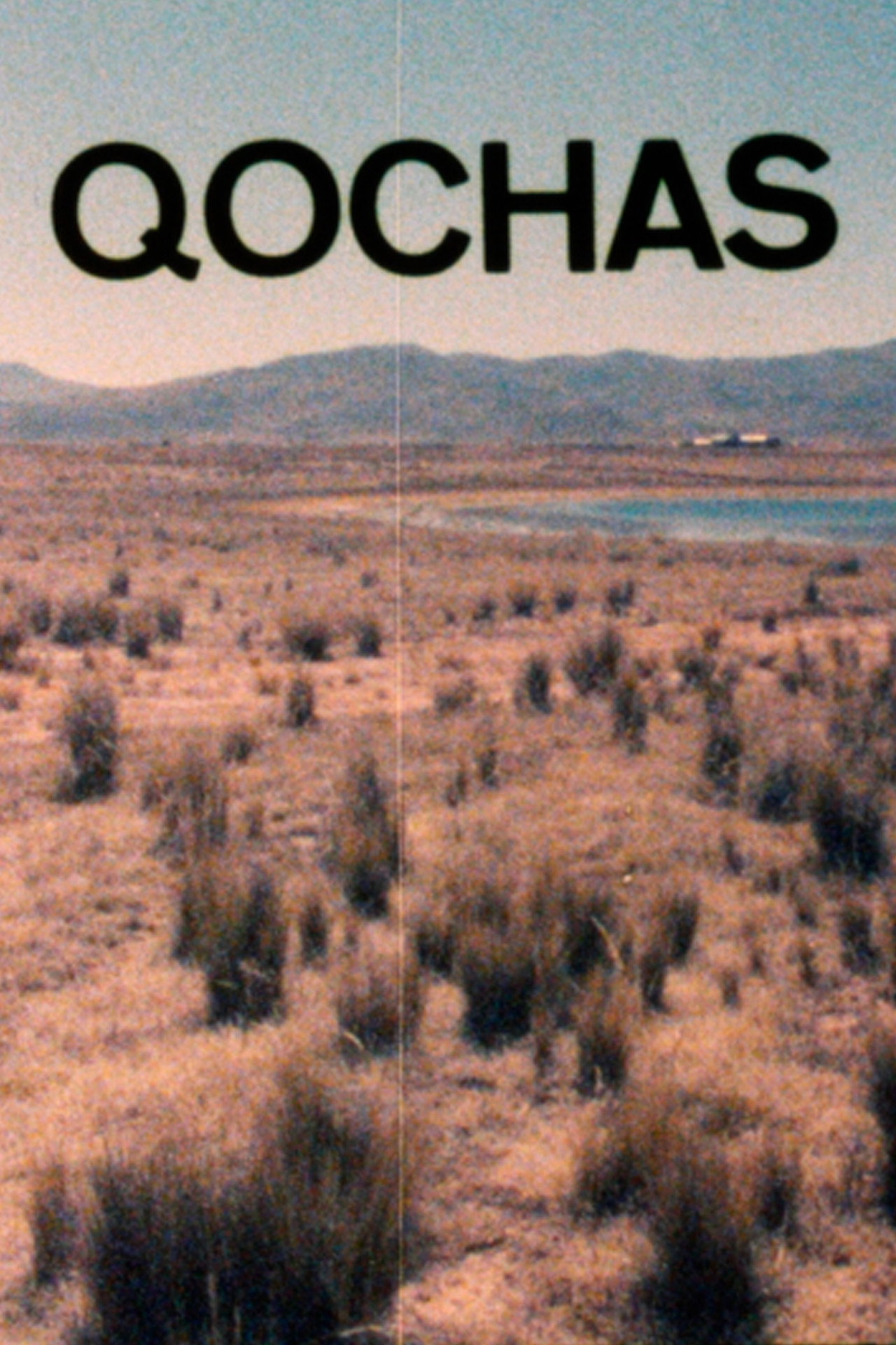 Q'ochas