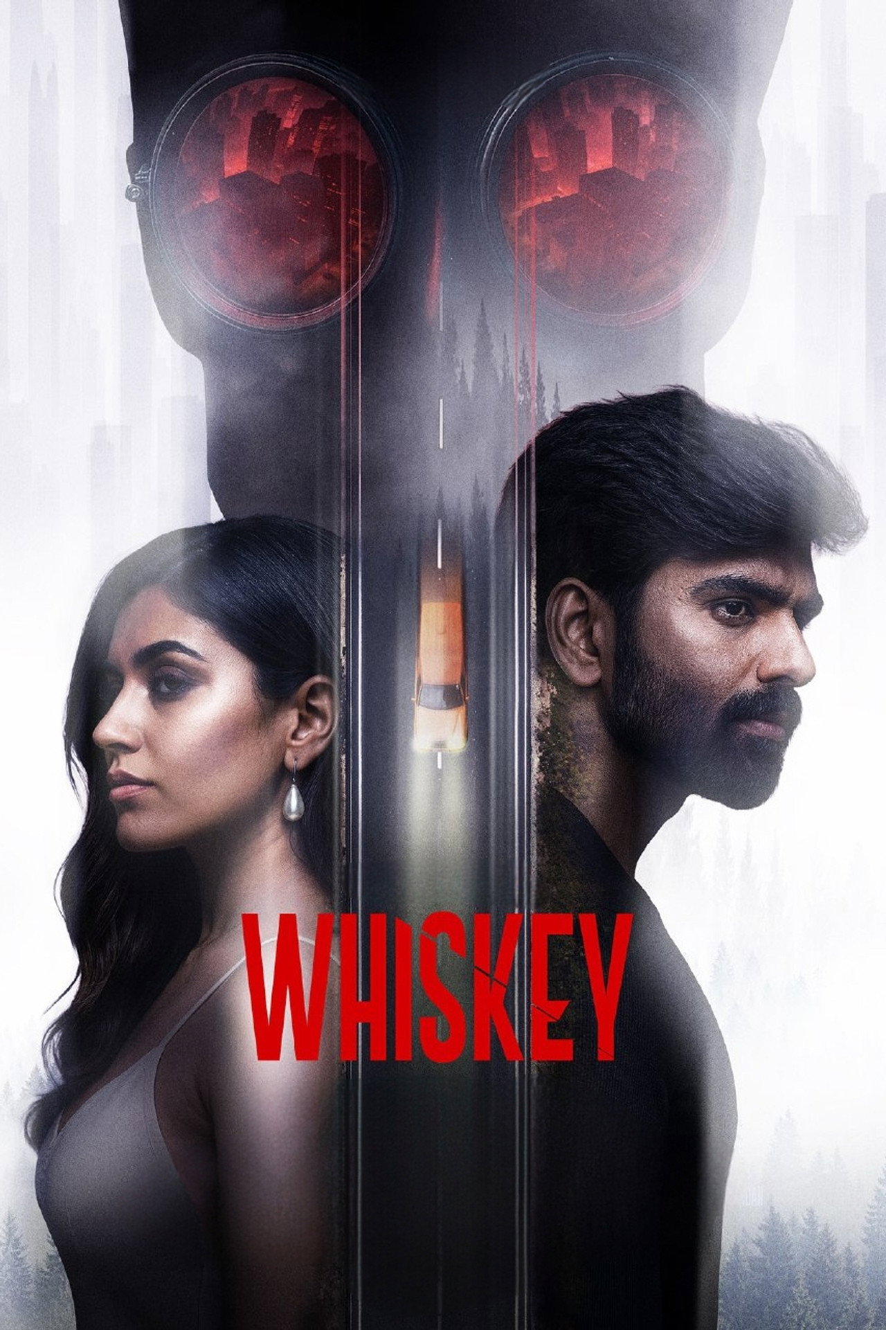 Whiskey