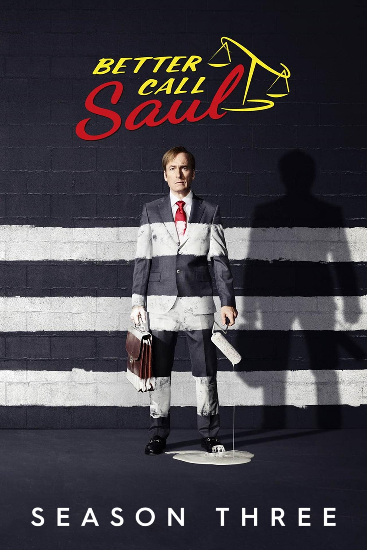 Better Call Saul (2017)