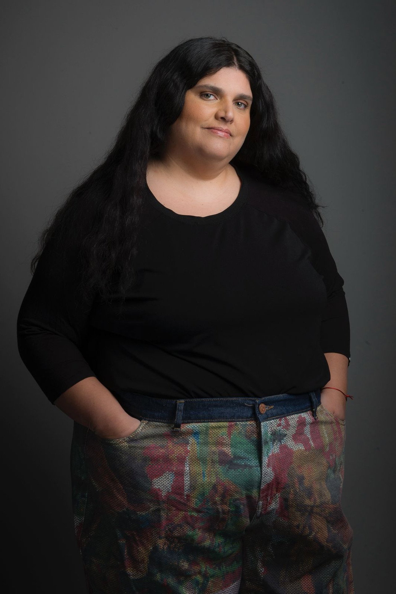 Maruja Bustamante