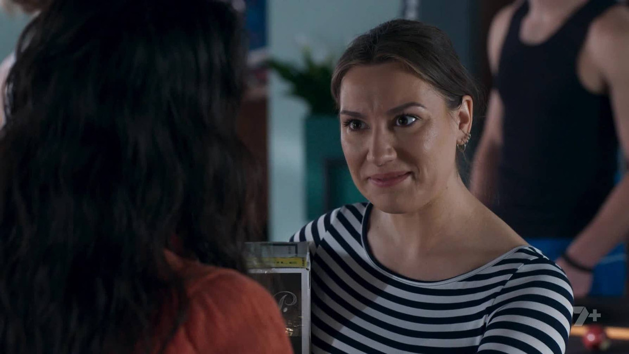 Home and Away — Épisode 46