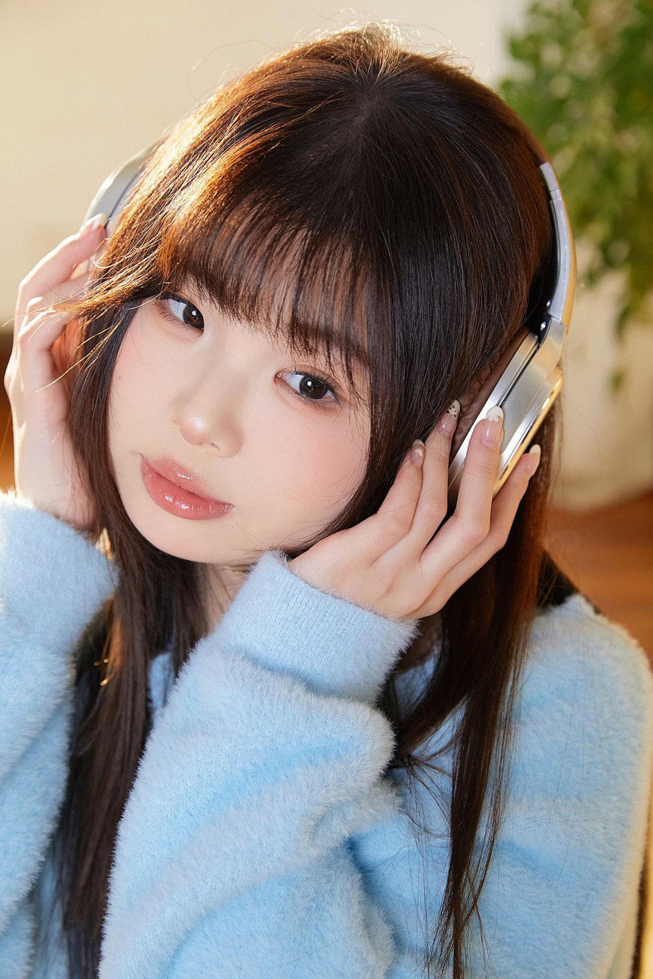 Shi Xinlei
