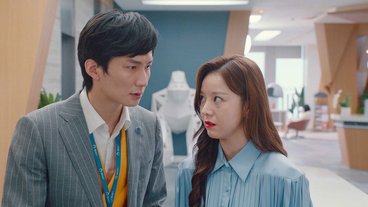 The Lord of Losers — Épisode 3