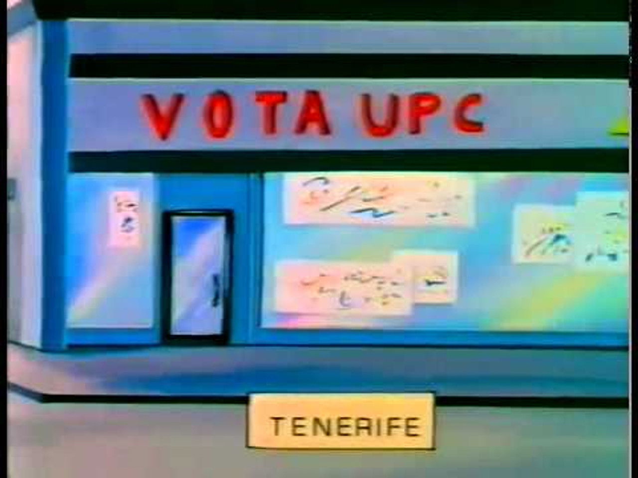 Historia de Canarias — Épisode 50