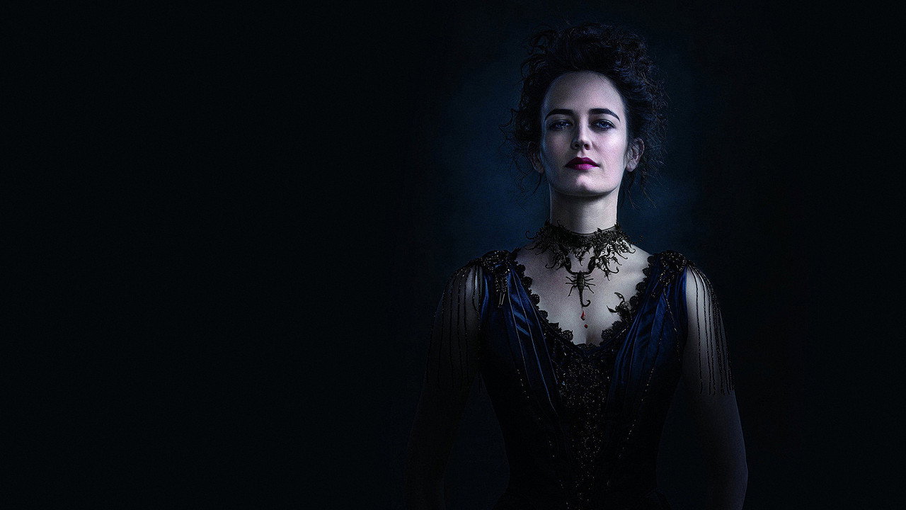 Penny Dreadful (2014) trailer