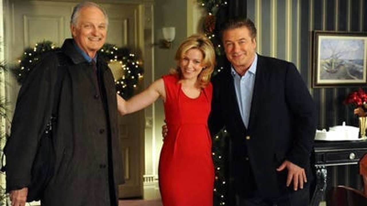 30 Rock - Season 5 Episode 10 : Christmas Attack Zone