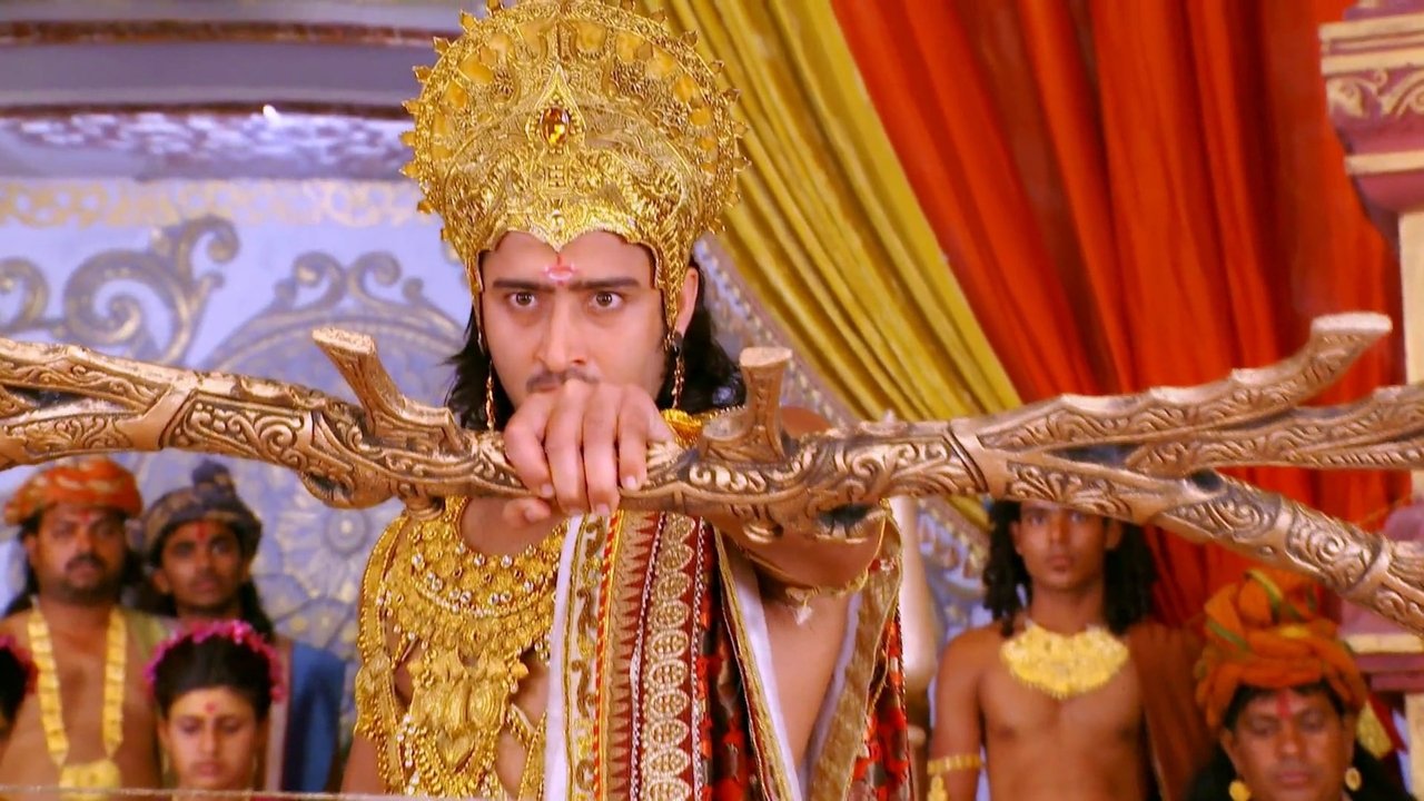 Mahabharat - Season 11 Episode 6 : Punishment for Arjun