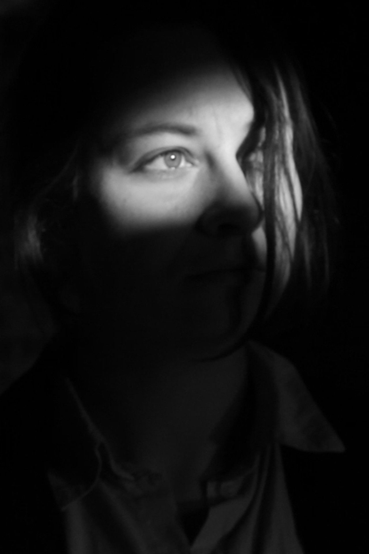 La cité des ombres Backdrop