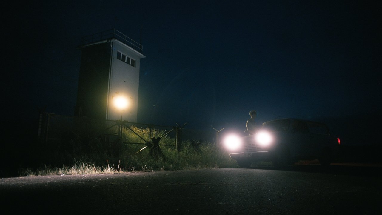 Auf der anderen Seite die Freiheit