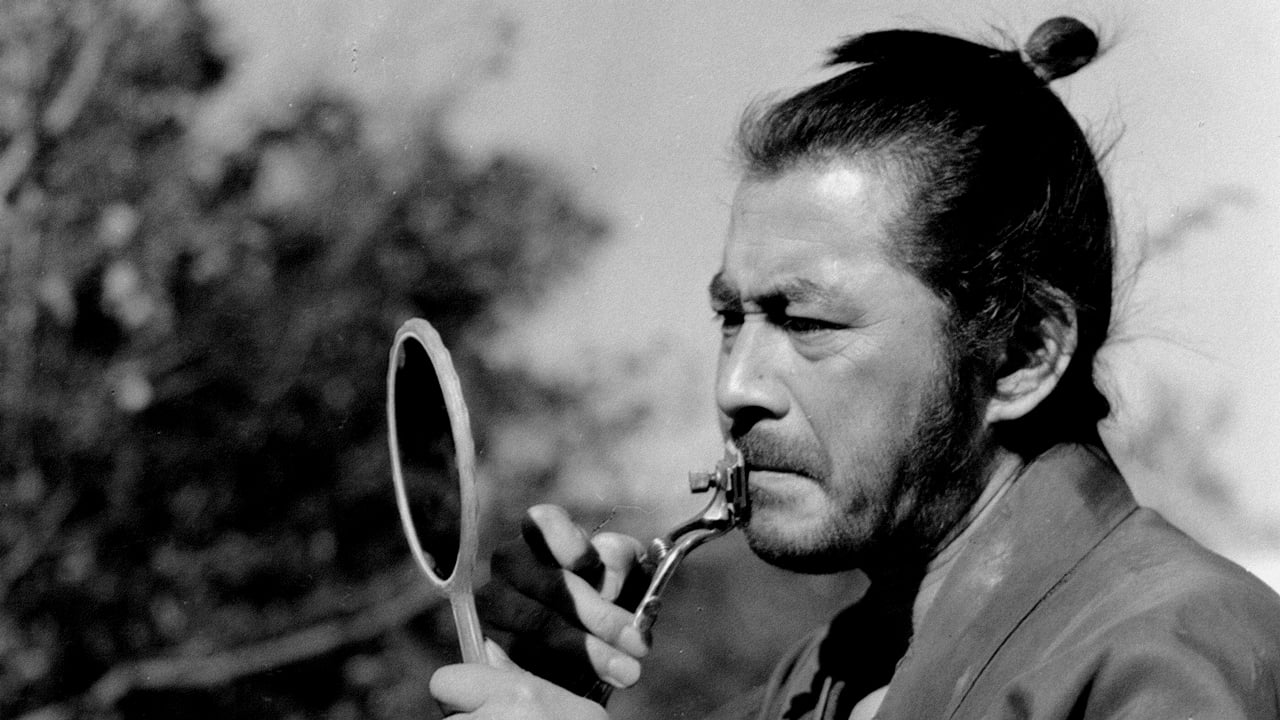Mifune: The Last Samurai (2016)