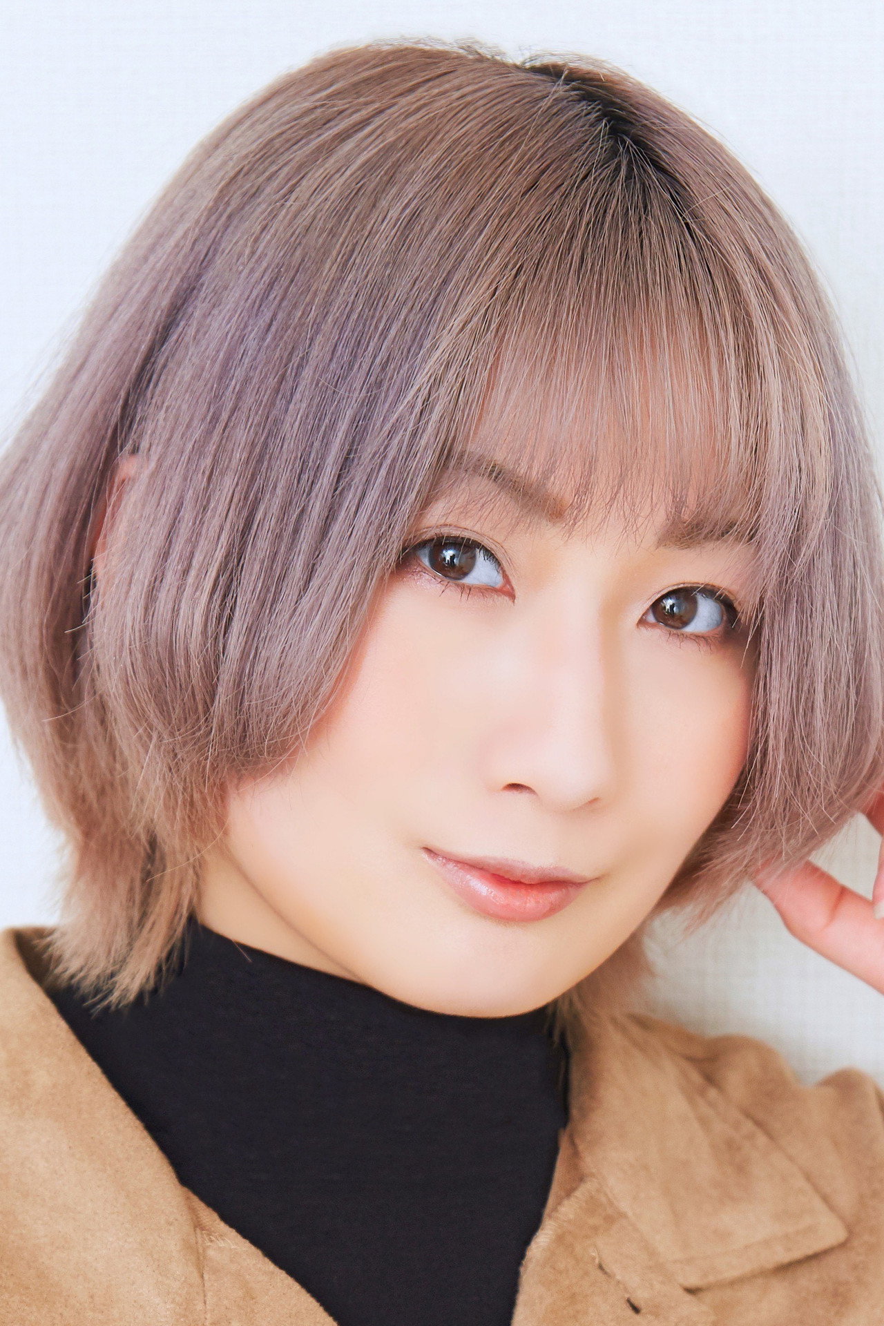 渡辺優里奈