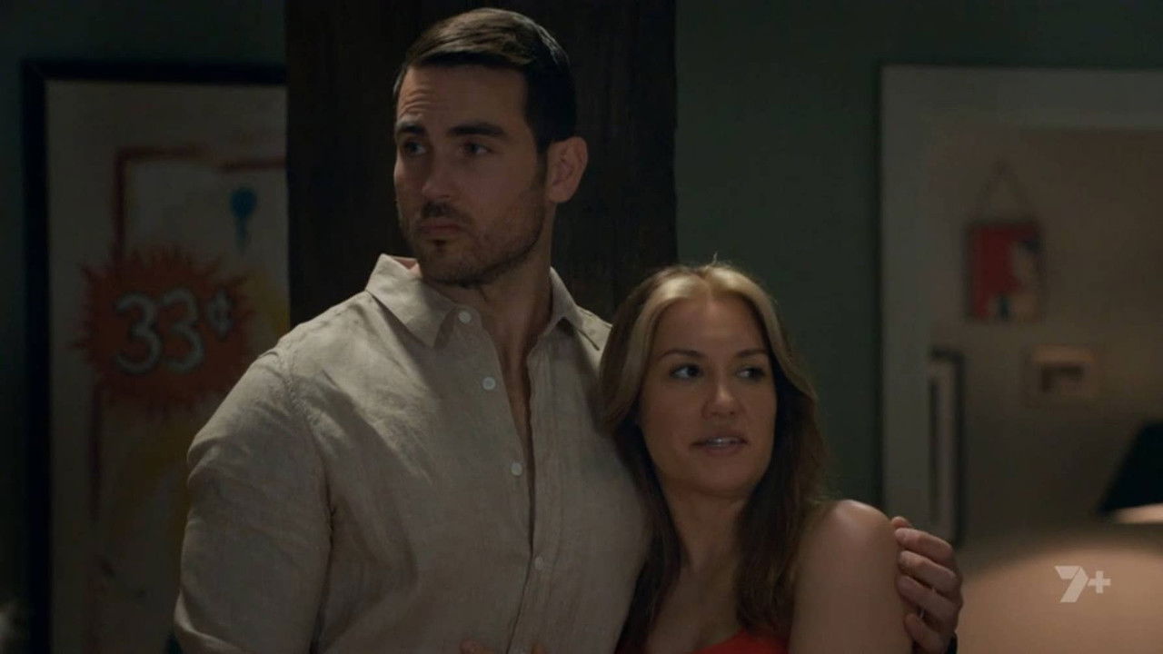 Home and Away — Épisode 32