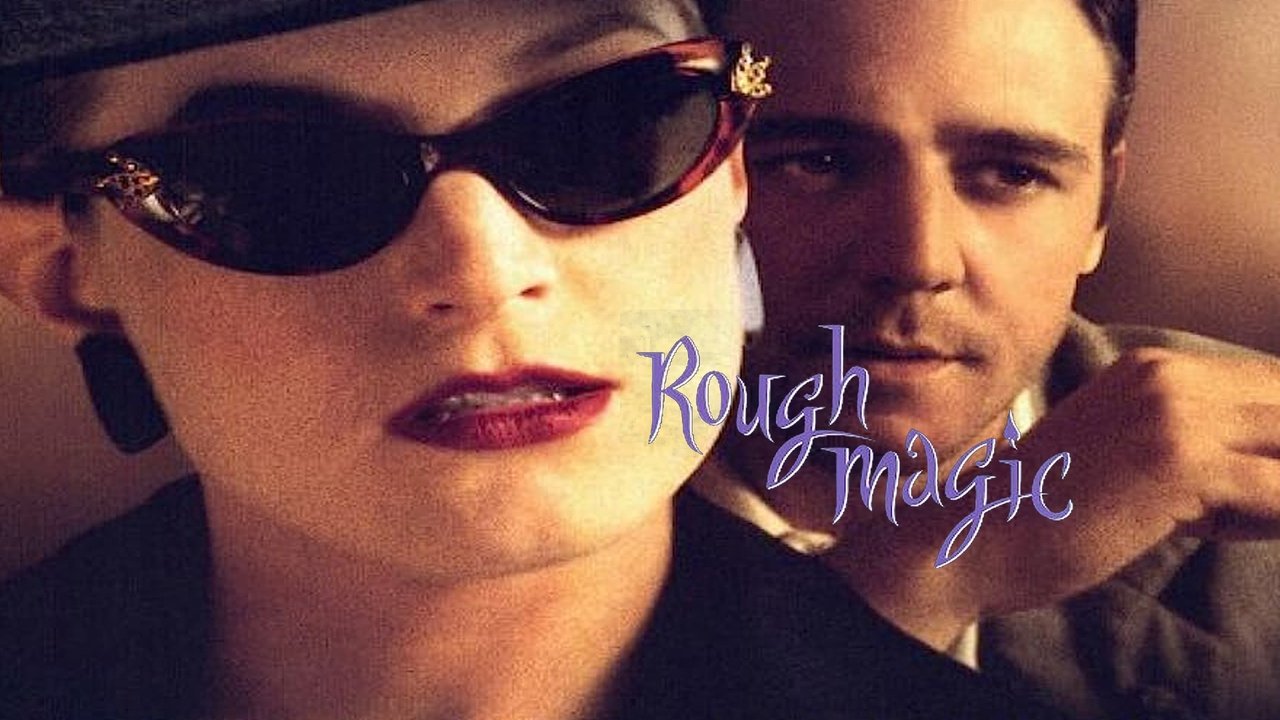 Rough Magic
