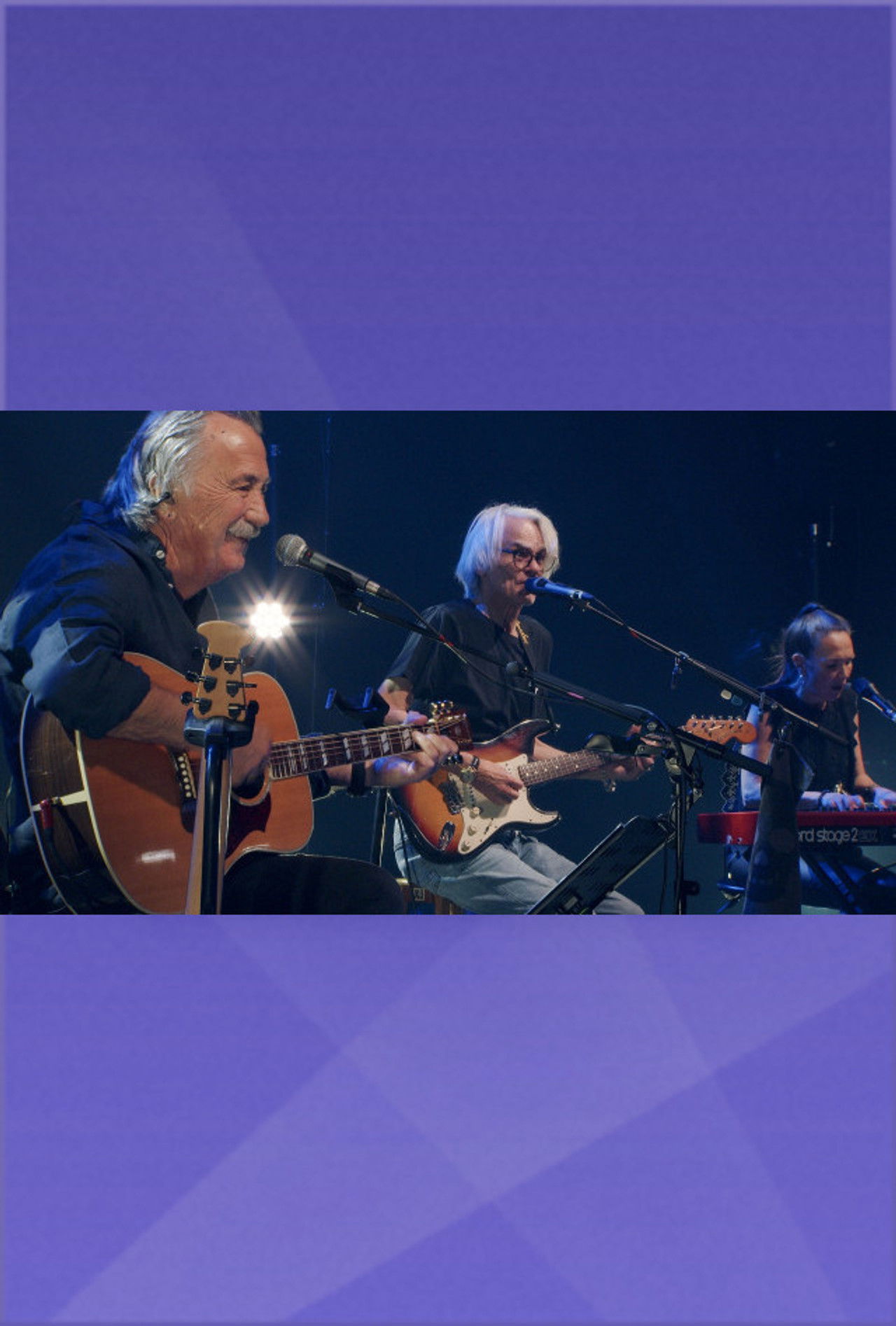 Gert Steinbäcker – Die letzte Tour Backdrop