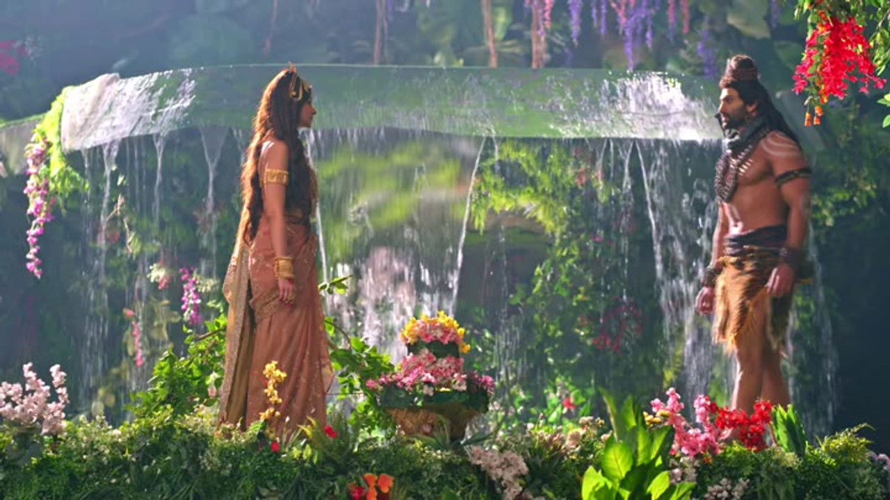 Shiv Shakti - Tap Tyaag Tandav — Épisode 9