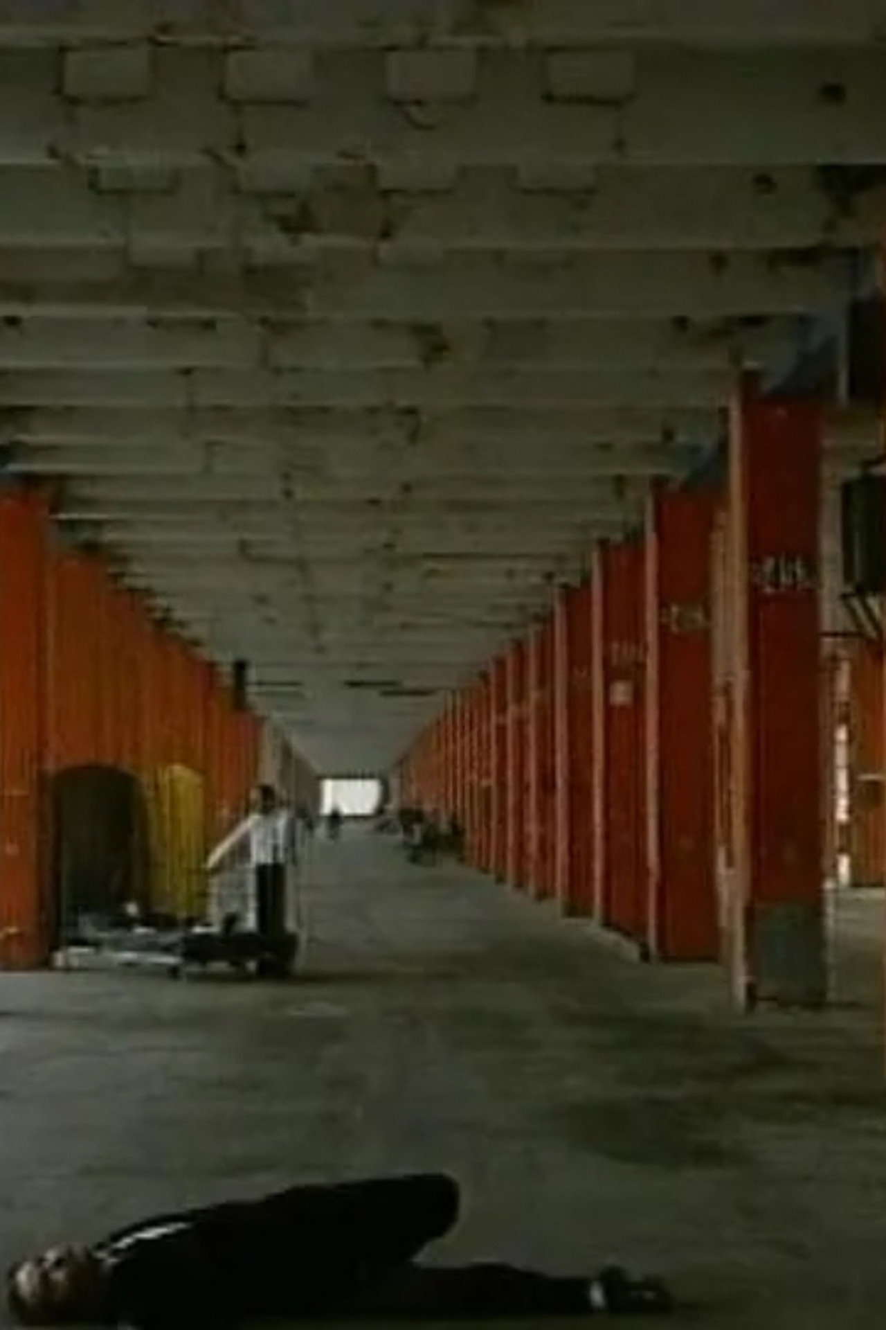 Weltgenie filmaffisch