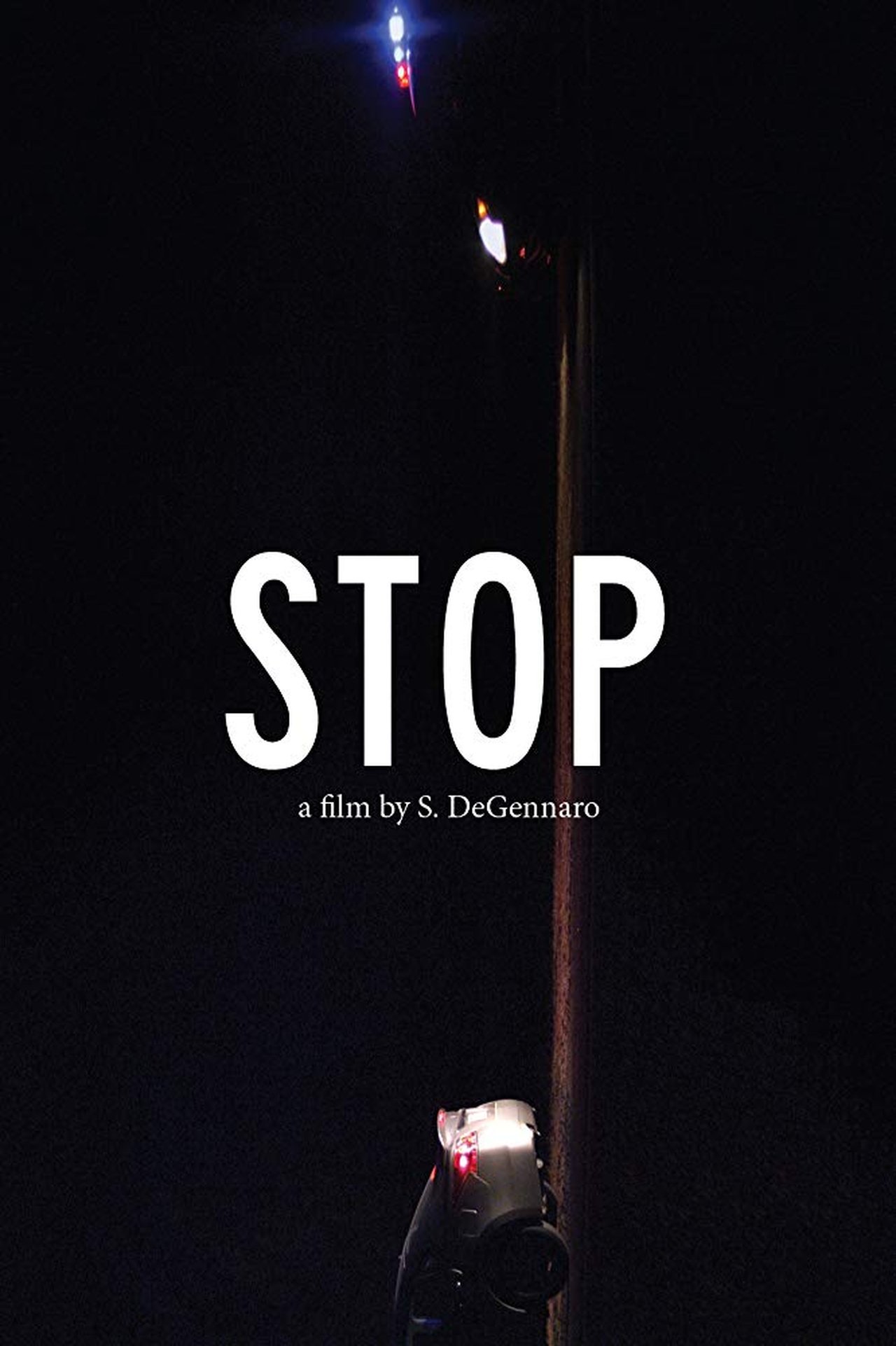 STOP STOP