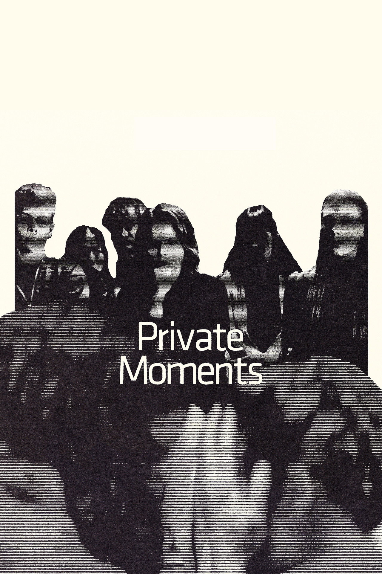 Private Moments filmaffisch