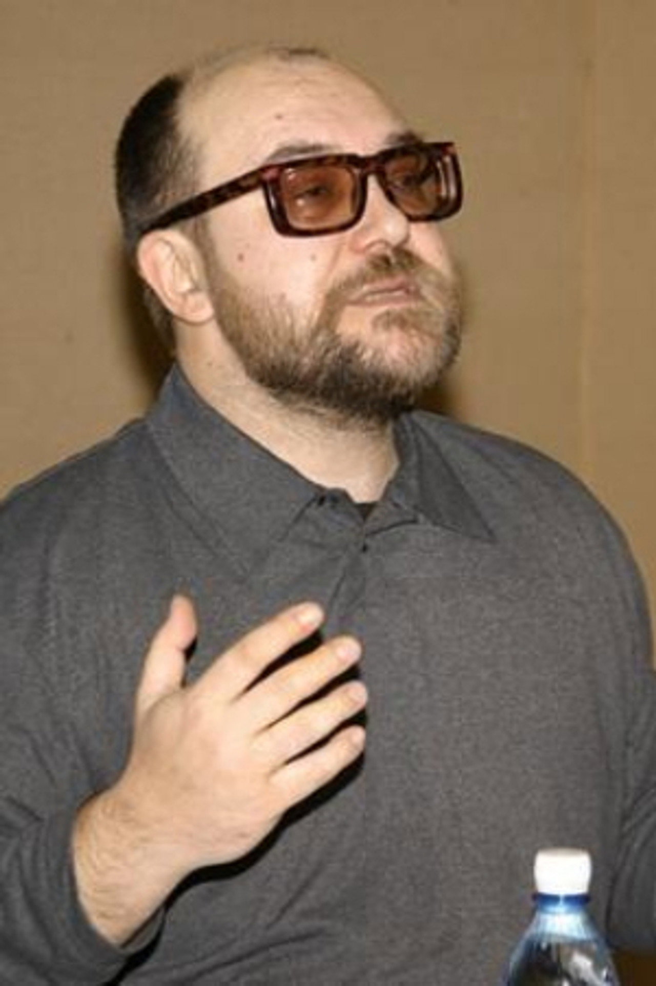 Ernest Marchukov