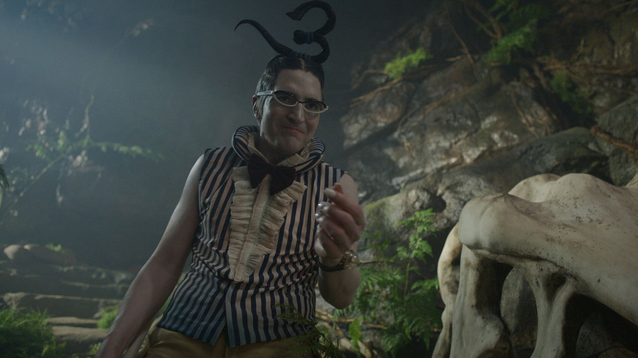 One Piece — Ce thé est exquis