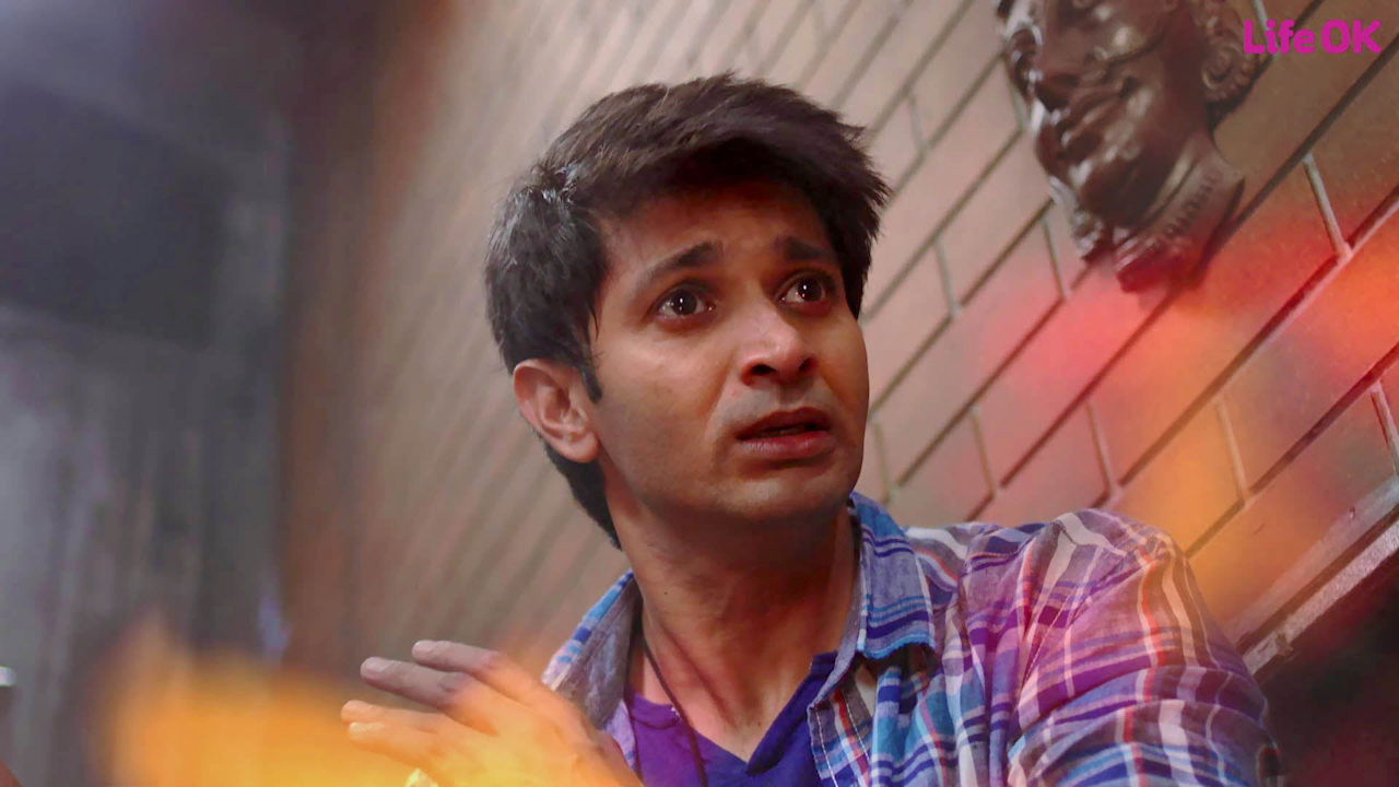 Zindagi Abhi Baki Hai Mere Ghost — Épisode 98