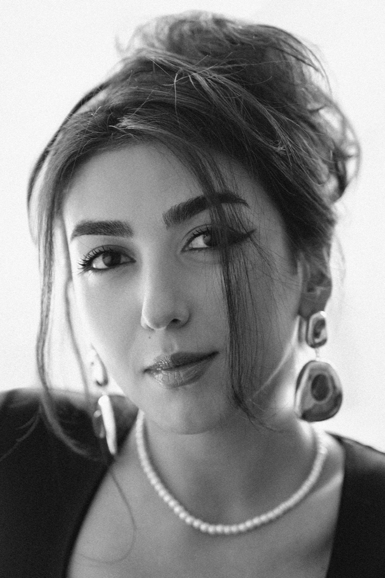 Maryam Esmaeili