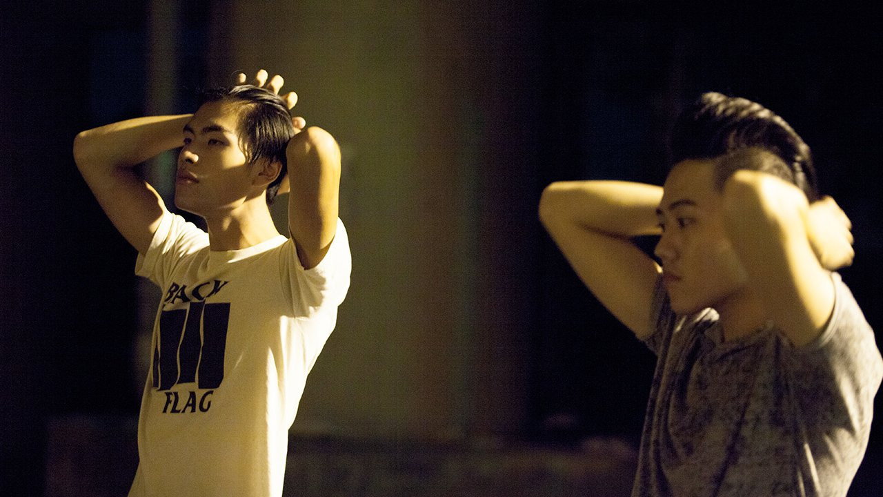 Stay With Me still 7